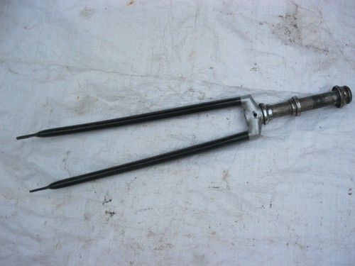 Fourche vélo ancien 1920 - fourche,