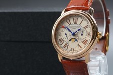 Montre Pour Homme Frederique