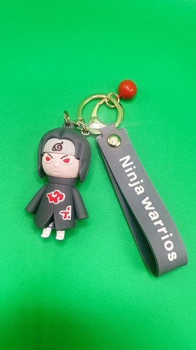 Porte clés naruto ninja - naruto,