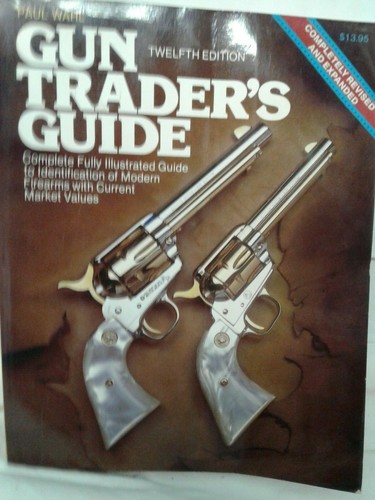 12th edition gun - 12th,