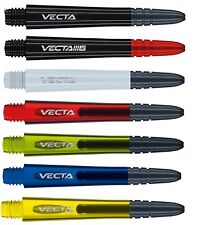 Winmau Vecta Dart Stems / Shafts