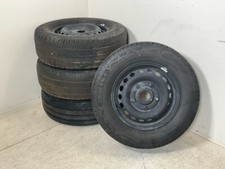 Jantes En Acier 16 Pouces Pour