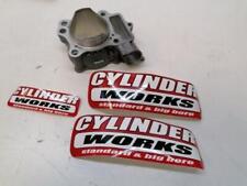 Cylindre Sans Piston Ø 66 Mm