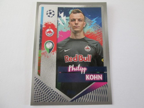Sticker topps uefa champions - topps,