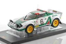 LANCIA Stratos HF #6