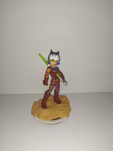 Disney infinity star wars - star,