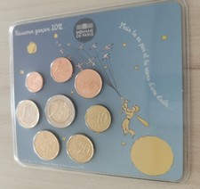 France 2012 Le Petit Prince