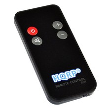 Télécommande HQRP Compatible Avec Les Enceintes TV Bose Cinemate / Solo Series
