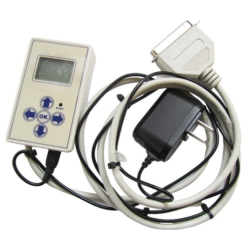 Lecteur usb pour machine - usb, à