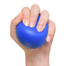 2Pcs Balles anti-stress en PU