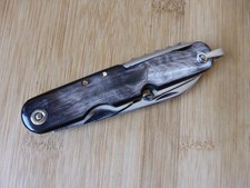 Ancien couteau pliant