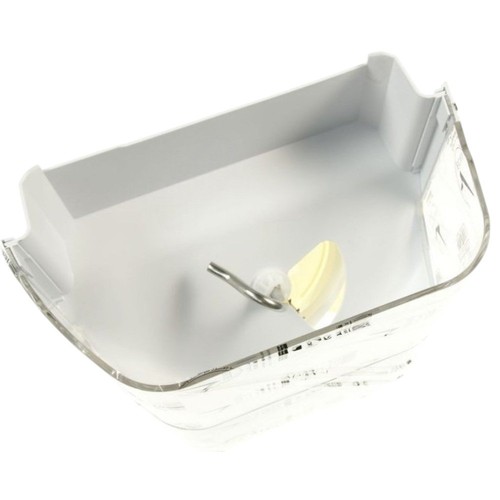 Ensemble boite glace - boite, a