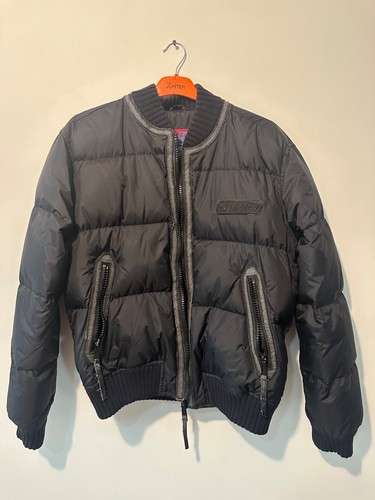 Dsquared2 aw2008 bomber puffer - bomber,
