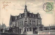 België - RONSE Renaix (O