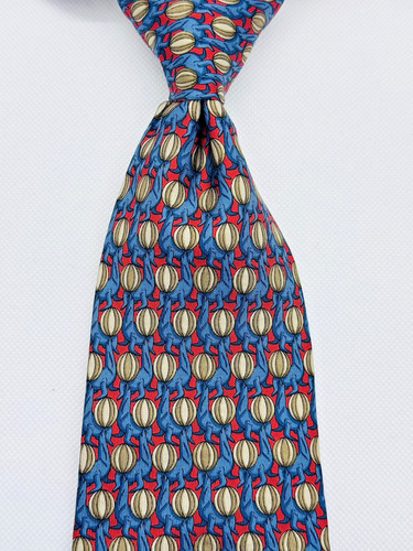 Gucci foulard silk - foulard, necktie