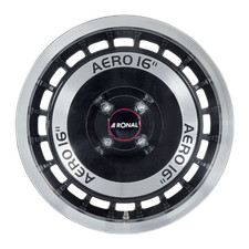 Pack Jantes     Ronal, R50