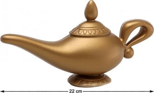 Lampe genie accessoire - genie,