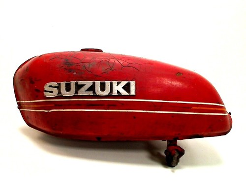 Réservoir essence suzuki - réservoir, gt