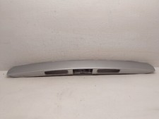 Cache lumière de plaque