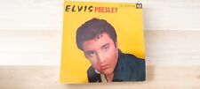 45 Tours Vinyle Elvis Presley 🧡 please don't drag that string around 🧡 1963