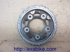 couronne pour Honda CB 750