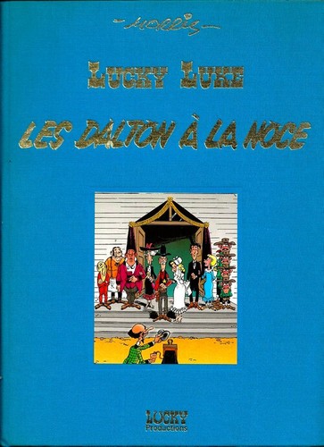 Rare morris fauche - eo,