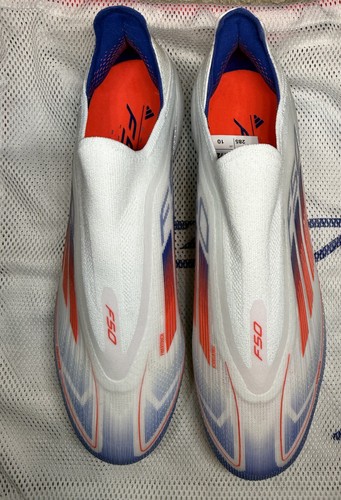 New adidas f50 elite laceless - f50,