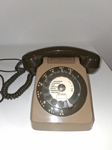Téléphone socotel s63 - socotel,