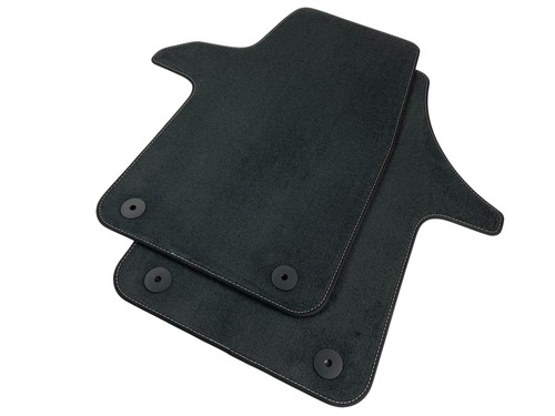 Tapis sol velours - sol, en