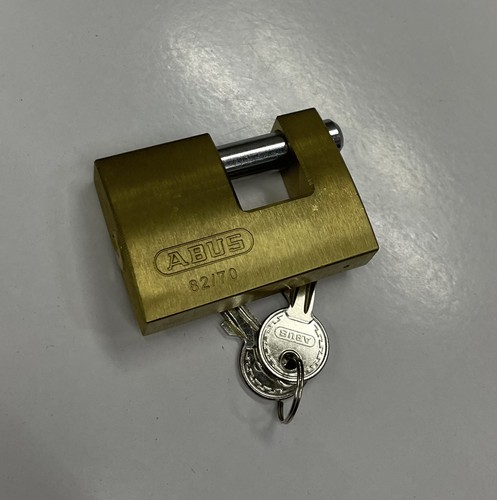 Cadenas abus - cadenas, 82/70