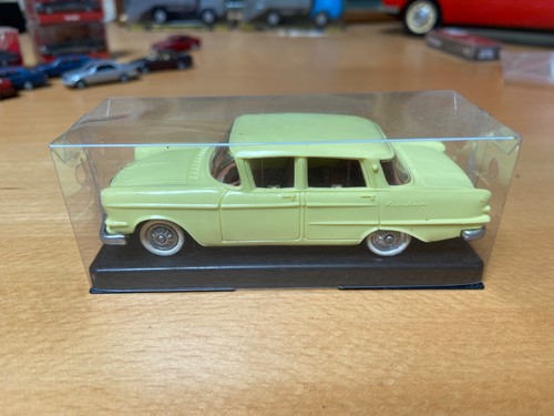 Norev plastique ancienne opel - ancienne,