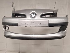 Pare choc avant RENAULT CLIO 3