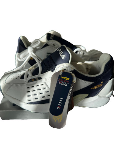 Fila 2k2 open white - open,
