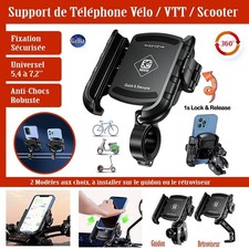 Support de Téléphone pour