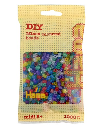 Sachet perles repasser - à,