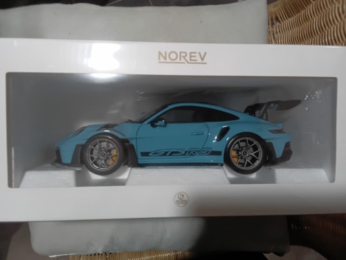 Porsche 911 gt3 pack - porsche,