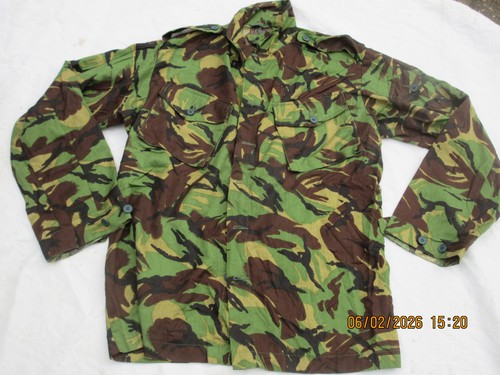 Jacket combat tropical jungle - combat,