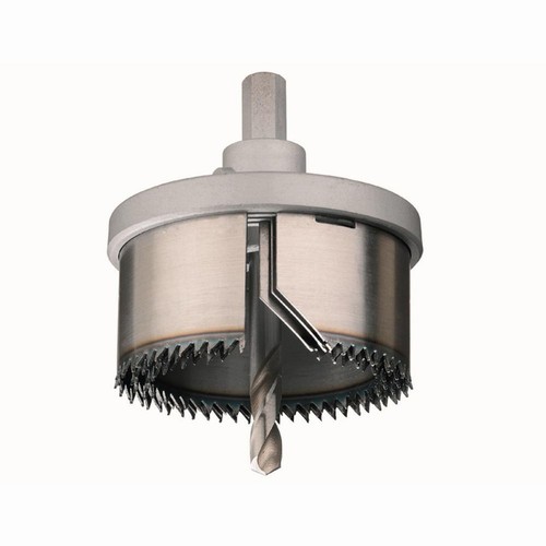 Scie cloche profi - cloche, 60-74mm