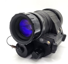 ST Green Phosphor Pvs-14 Night