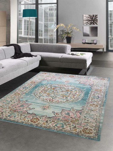 Tapis extérieur oriental - d'extérieur,