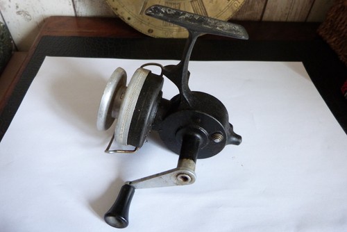 Ancien moulinet sport pezon - ancien,