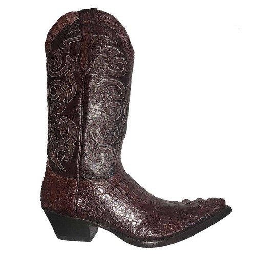 Texas sendra boots caïman - sendra,