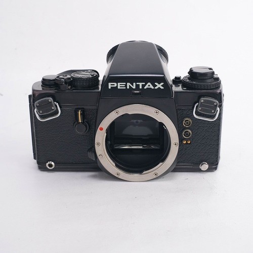 Pentax late model appareil - model,