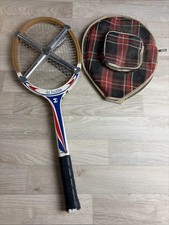 Raquette de tennis La Hutte