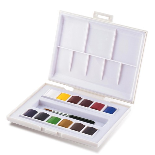 Sennelier petite aquarelle - sennelier,