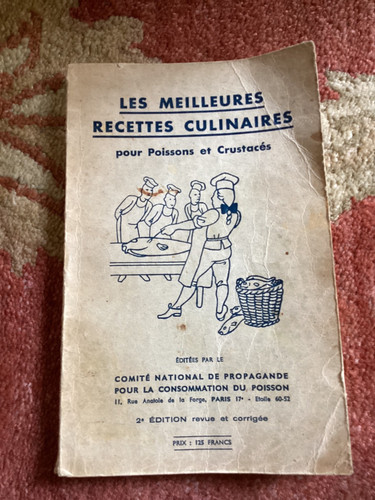 Meilleures recettes culinaires