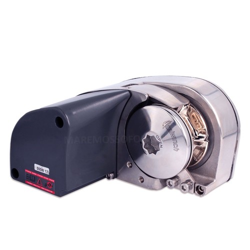 Guindeau ancre italwinch - d'ancre,