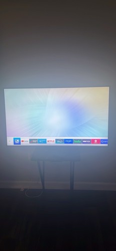 Samsung un50nu710dfxza - un50nu710dfxza, 50"