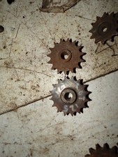 pignons 125 terrot lot  41025