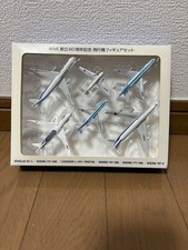 ANA 60th Anniversary Aircraft